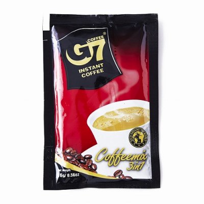 Ｇ７ベトナムコーヒー　３ｉｎ１商品詳細ページ