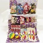 ノベルティ・粗品で人気の「友禅民芸プレゼント 50名様用」