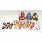 ノベルティ・粗品で人気の「なつかし和風プレゼント 50名様用」