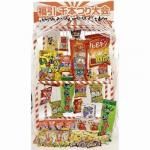ノベルティ・粗品で人気の「千本つり大会 お菓子のみ50ヶセット」