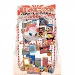 ノベルティ・粗品で人気の「千本つり大会 キャラクターのみ50ヶセット」