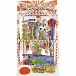 ノベルティ・粗品で人気の「千本つり大会 スポーツのみ50ヶセット」