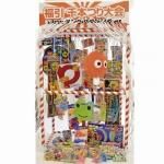 ノベルティ・粗品で人気の「千本つり大会 おもちゃのみ50ヶセット」