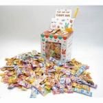 ノベルティ・粗品で人気の「アンパンマンペロペロキャンディすくいどりプレゼント 200名様用」