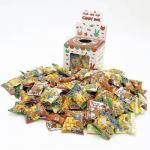 ノベルティ・粗品で人気の「てんこ盛り人気スナック菓子つかみどりプレゼント 100名様用」