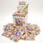 ノベルティ・粗品で人気の「人気グミ&クッキーはさみどりプレゼント100名様用」