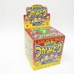 ノベルティ・粗品で人気の「わくわくつかみどり80個入」