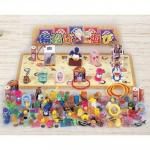 ノベルティ・粗品で人気の「おもちゃ輪投げ遊び大会」