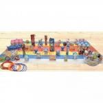 ノベルティ・粗品で人気の「キャラクター輪投げプレゼント大会」