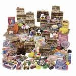 ノベルティ・粗品で人気の「オモチャ宝箱プレゼント100名様用」