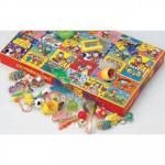 ノベルティ・粗品で人気の「あたるもん宝箱(2箱1セット)」