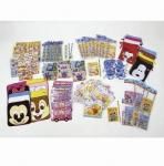 ノベルティ・粗品で人気の「お手軽おもちゃセット キャラクター」