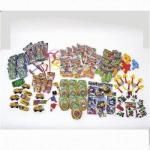 ノベルティ・粗品で人気の「お手軽おもちゃセット 男の子」