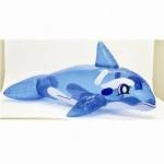 ノベルティ・粗品で人気の「ライディングシャチフロート」