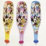 ノベルティ・粗品で人気の「キャラクター バットSサイズ 1個」