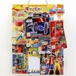 ノベルティ・粗品で人気の「スーパーコドモクラブ 男の子当30付」