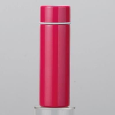 ノベルティ 販促品 粗品 景品用としてオススメな真空ステンレスボトルミニ125ml 1個です ノベルティ 販促品 粗品 景品用としてオススメな真空ステンレスボトルミニ125ml 1個です