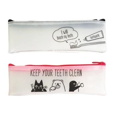 歯ブラシポーチ 1個商品詳細ページ