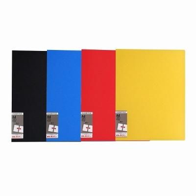 ノベルティ 販促品 粗品 景品用としてオススメなクリアーファイル a4 20ポケット横入れ 1個です ノベルティ 販促品 粗品 景品用としてオススメなクリアーファイル a4 20ポケット横入れ 1個です