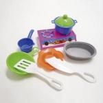 ノベルティ・粗品で人気の「たのしいクッキングタイム」