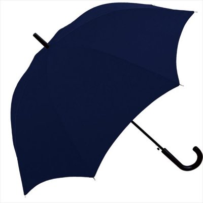 ６５ＣＭ紳士長傘　ＮＶ