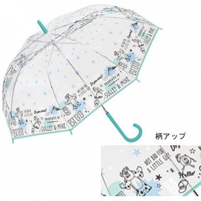 ６０ＣＭ長傘ＰＯＥモンスターズユニバーシティ