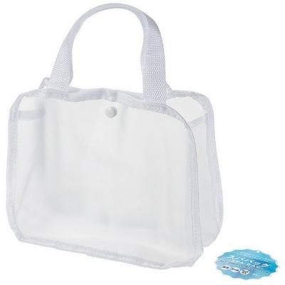 ノベルティ 販促品 粗品 景品用としてオススメなスパバッグです ノベルティ 販促品 粗品 景品用としてオススメなスパバッグです