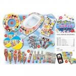 ¥Î¥Ù¥ë¥Æ¥£¡¦ÁÆÉʤǿ͵¤¤Î¡Ö¥¥ã¥é¥¯¥¿¡¼¥Ñ¥é¥À¥¤¥¹¥Ó¡¼¥Á¥°¥Ã¥º¥×¥ì¥¼¥ó¥È£±£°£°Ì¾ÍÍÍÑ¡×