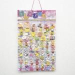 ¥Î¥Ù¥ë¥Æ¥£¡¦ÁÆÉʤǿ͵¤¤Î¡ÖÅö¤Æ¤¯¤¸¡¡¥Ð¥é¥¨¥Æ¥£¾Ã¤·¥´¥àÂçÅö¤Æ¡Ê£±£°£°Ì¾ÍÍÍѡˡ×