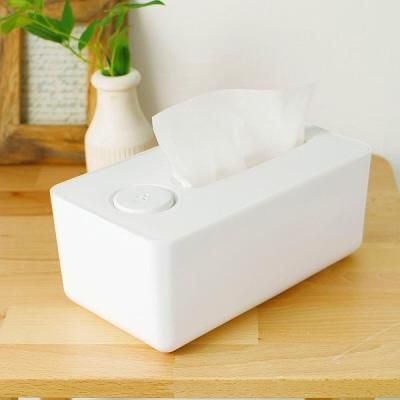ノベルティ 販促品 粗品 景品用としてオススメなプッシュボトル付きティッシュケース です ノベルティ 販促品 粗品 景品用としてオススメなプッシュボトル付きティッシュケース です