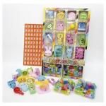 ¥Î¥Ù¥ë¥Æ¥£¡¦ÁÆÉʤǿ͵¤¤Î¡Ö¤¨¤ó¤Ô¤Ä¤±¤º¤êÅö£±£°£°ÉÕ¡×