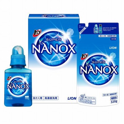 ノベルティ、販促品、粗品、景品用としてオススメなトップＮＡＮＯＸ