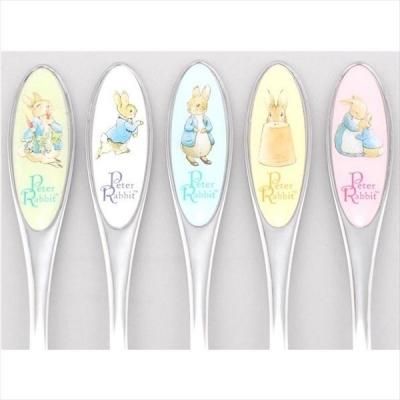 ノベルティ、販促品、粗品、景品用としてオススメなピーターラビット