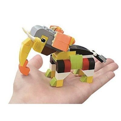 ノベルティ、販促品、粗品、景品用としてオススメなブロック