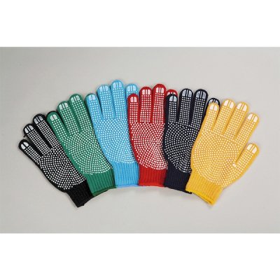 名入れ手袋・カラーナイロン（＃４Ｎ）　１個