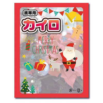 <img class='new_mark_img1' src='https://img.shop-pro.jp/img/new/icons11.gif' style='border:none;display:inline;margin:0px;padding:0px;width:auto;' />クリスマスカイロレギュラー１個