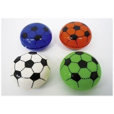 Apple✖️YOMEGAファイヤーボールノベルティヨーヨー希少