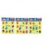 ¥Î¥Ù¥ë¥Æ¥£¡¦ÁÆÉʤǿ͵¤¤Î¡Ö¥¯¥ì¥è¥ó¤·¤ó¤Á¤ã¤ó¥·¡¼¥ë¡¡£±¸Ä¡×