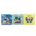 ¥Î¥Ù¥ë¥Æ¥£¡¦ÁÆÉʤǿ͵¤¤Î¡Ö¥¯¥ì¥è¥ó¤·¤ó¤Á¤ã¤ó¥Ñ¥º¥ë¡¡£±¸Ä¡×