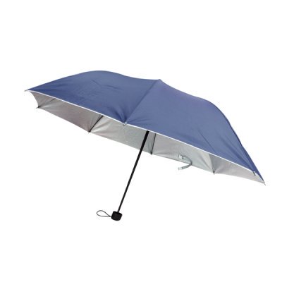 晴雨兼用耐風折りたたみ傘