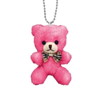 ノベルティ、販促品、粗品、景品用としてオススメなもふもふくま