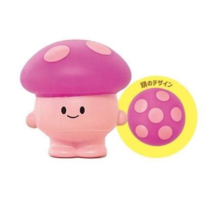 きのこちゃん d757940c4b86d66fa27fe6a01d7c4d