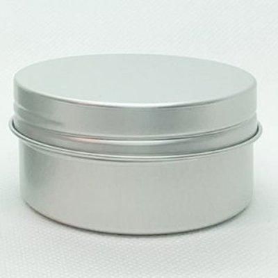 ノベルティ、販促品、粗品、景品用としてオススメな無地アルミ缶 62φ