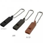 ノベルティ・粗品で人気の「re:Rezin ホイッスル」