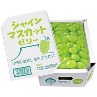 マスカットページ ノベルティ、販促品、粗品、景品用としてオススメなシャイン