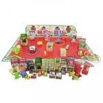 ノベルティ・粗品で人気の「縁日ノ屋台・わなげセット」