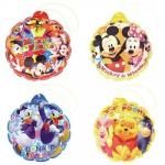 ノベルティ・粗品で人気の「キャラクター オールスターまんまるエアーヨーヨー2 1個」