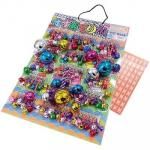 ノベルティ・粗品で人気の「すずあてりん100付」