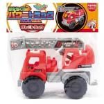 ノベルティ・粗品で人気の「はしごトラック」