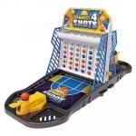 ノベルティ・粗品で人気の「2in1ビンゴバスケットシュート 1個」